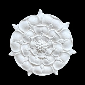 Layered Tudor Rose -280mm 