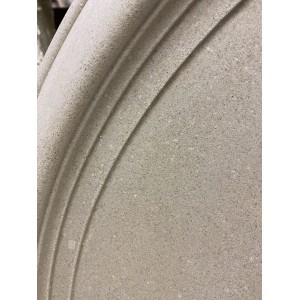 Central decorative Urn 600mm 