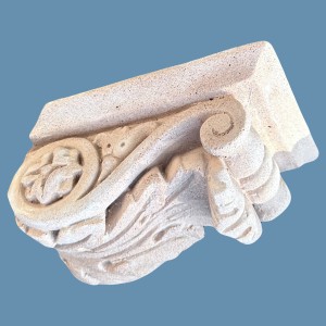 Bath Stone Mouldings 