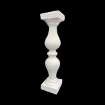 Double  Baluster