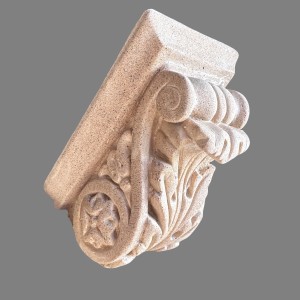 Bath Stone Mouldings 