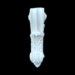 External Acanthus Leaf Corbel 