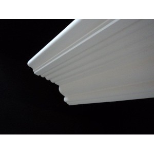 Greville Cornice 50mm Drop